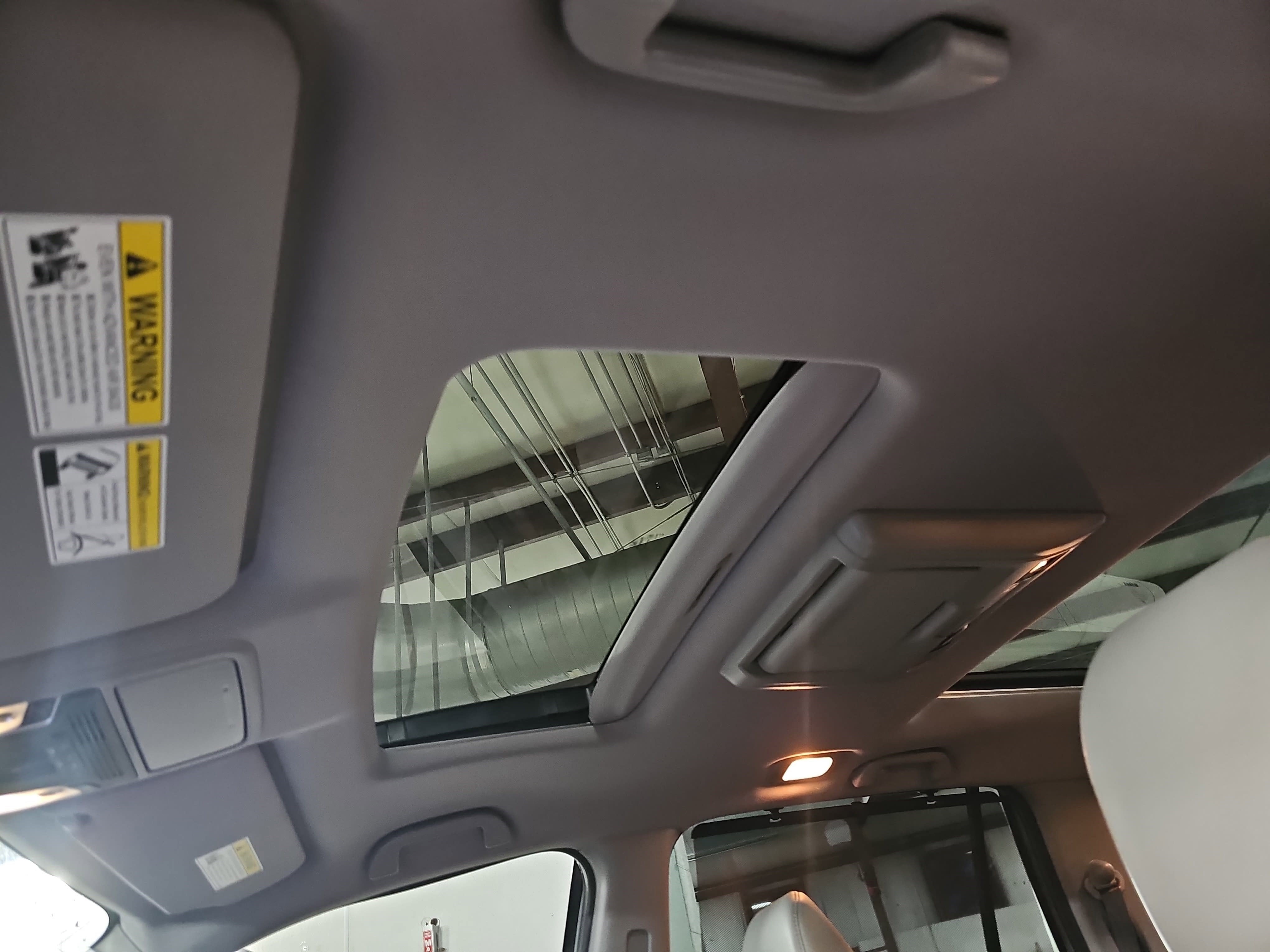 2018 Honda Pilot Elite