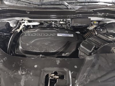 2018 Honda Pilot Elite