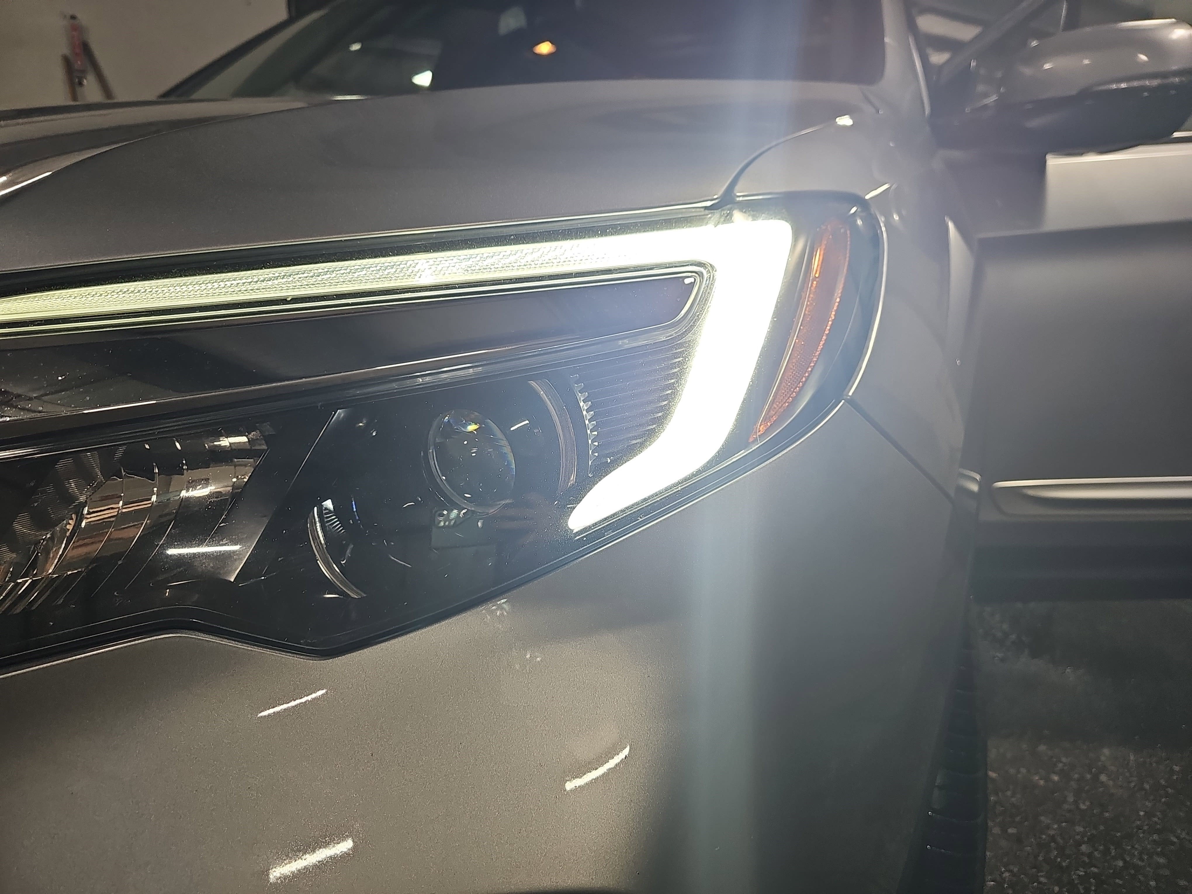 2018 Honda Pilot Elite