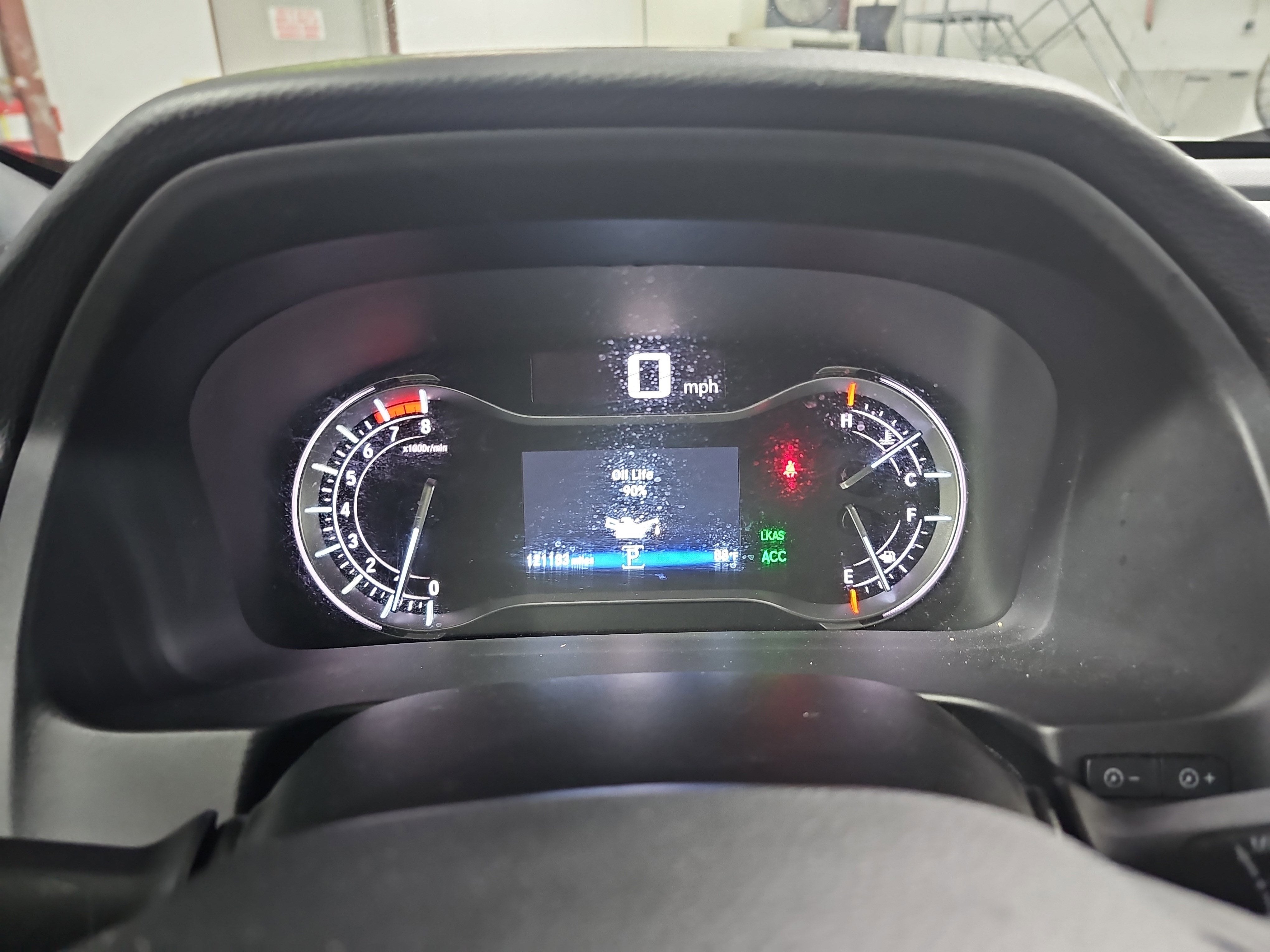 2021 Honda Ridgeline Black Edition