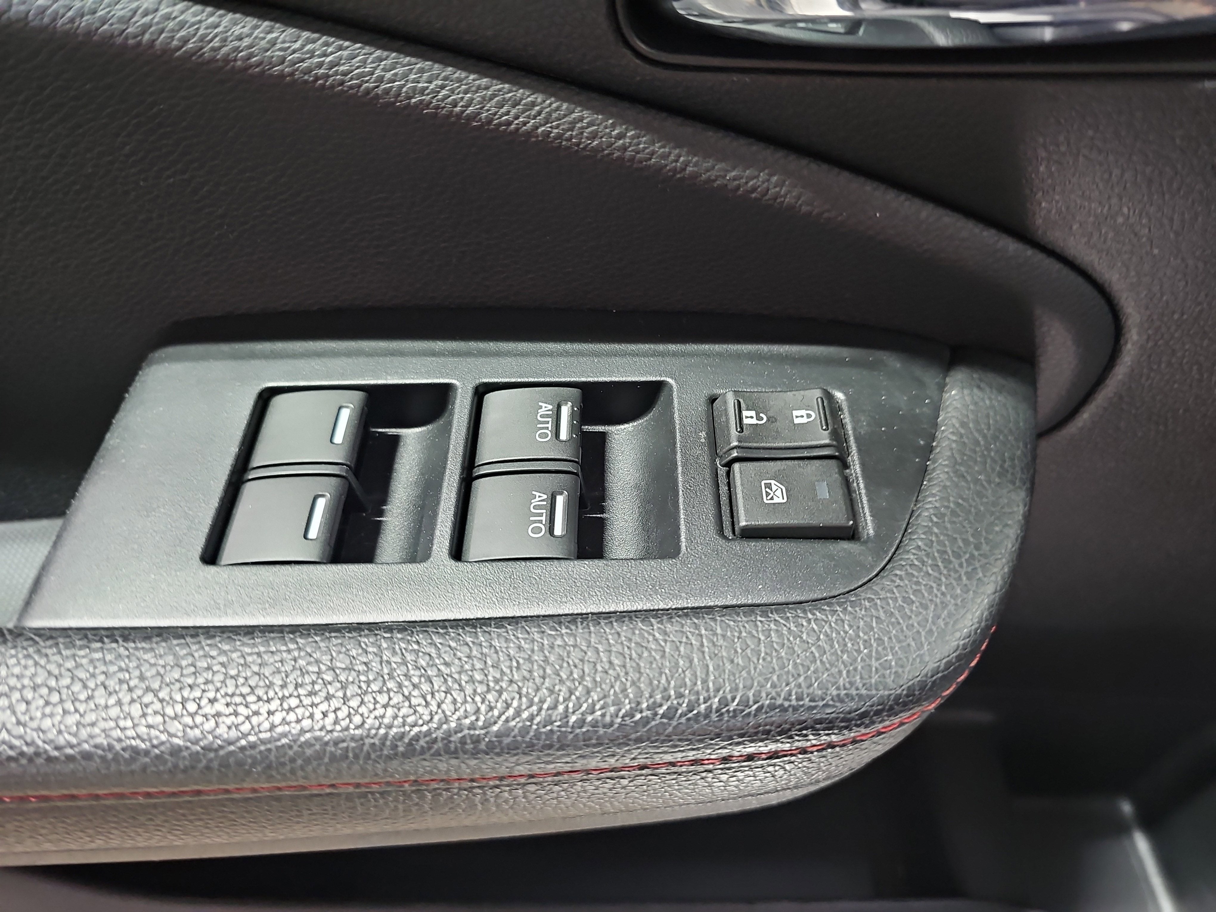 2021 Honda Ridgeline Black Edition