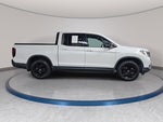 2021 Honda Ridgeline Black Edition