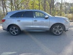 2020 Acura MDX w/Technology Pkg
