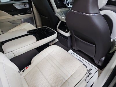2024 Lincoln Navigator Black Label