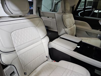 2024 Lincoln Navigator Black Label