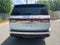 2024 Lincoln Navigator Black Label
