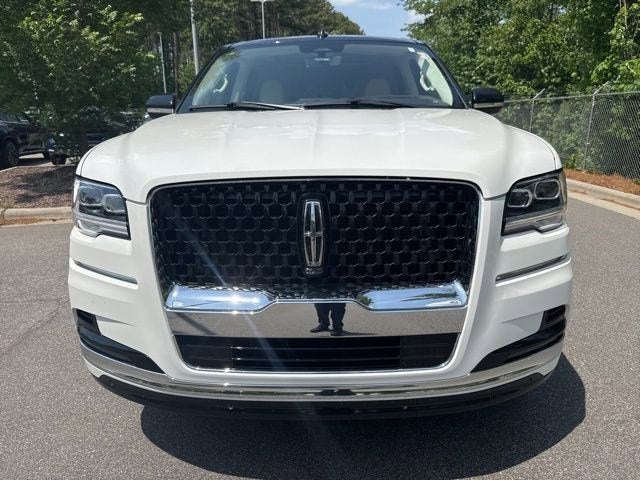 2024 Lincoln Navigator Black Label
