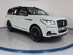 2024 Lincoln Navigator Black Label