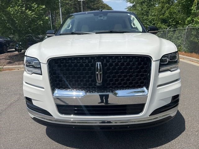 2024 Lincoln Navigator Black Label