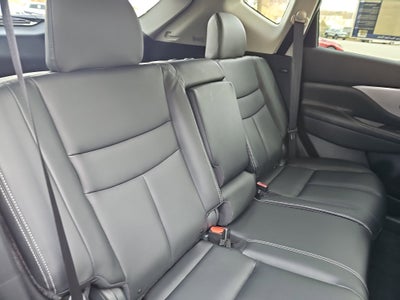 2022 Nissan Murano SV