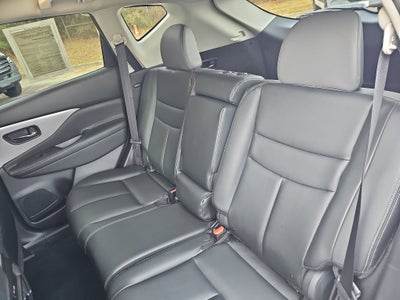 2022 Nissan Murano SV