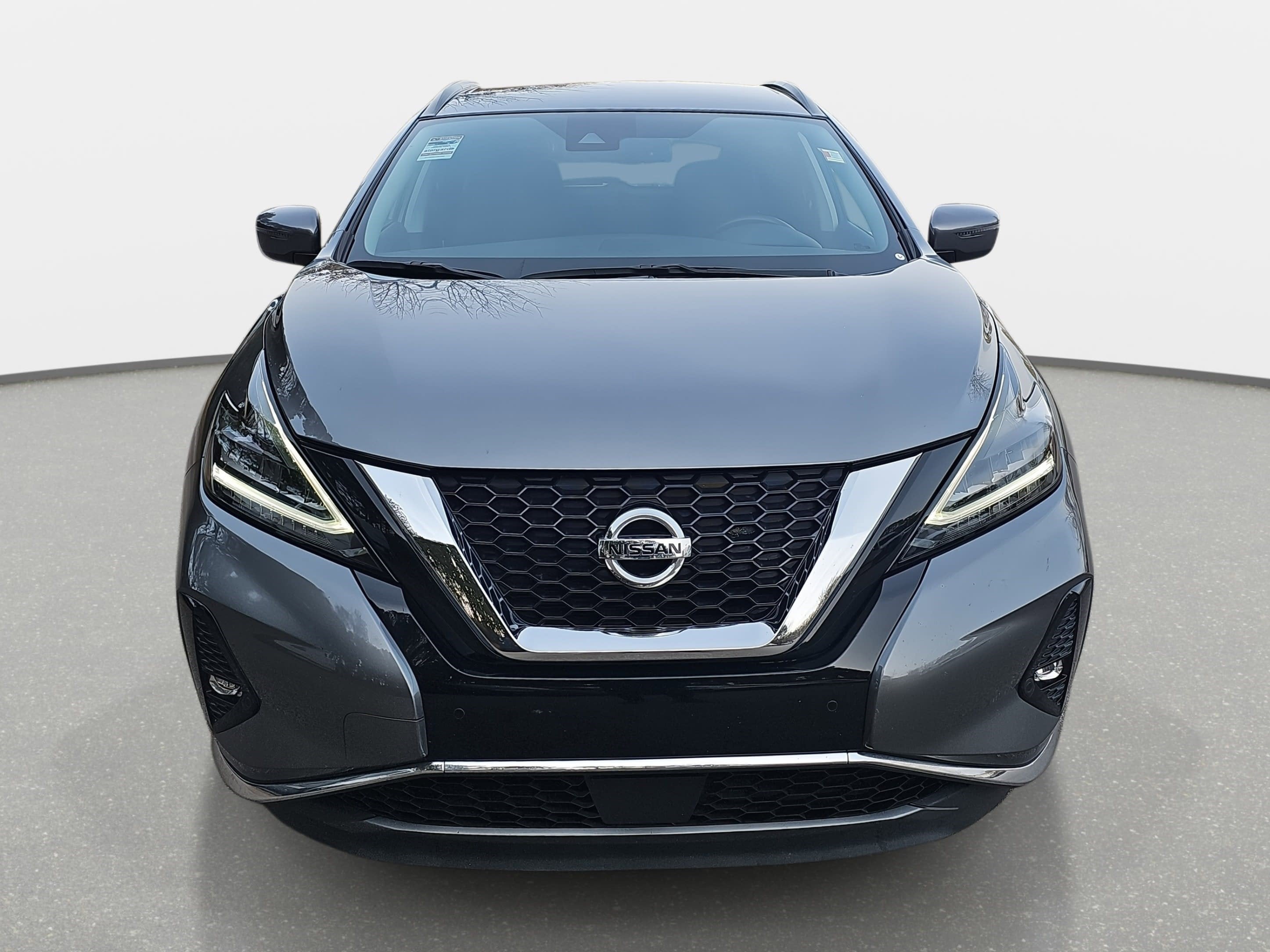 2022 Nissan Murano SV