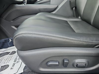 2022 Nissan Murano SV