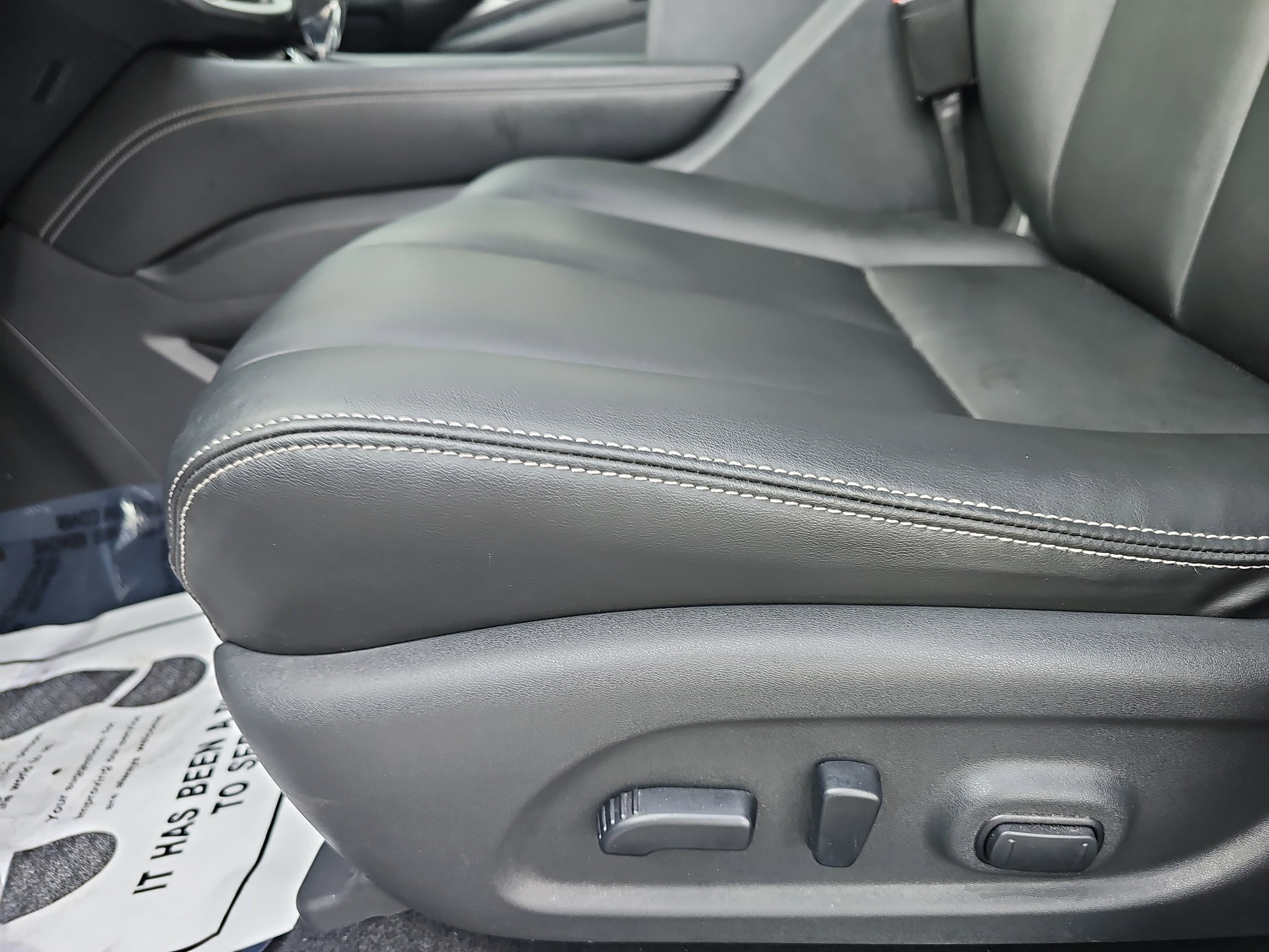 2022 Nissan Murano SV