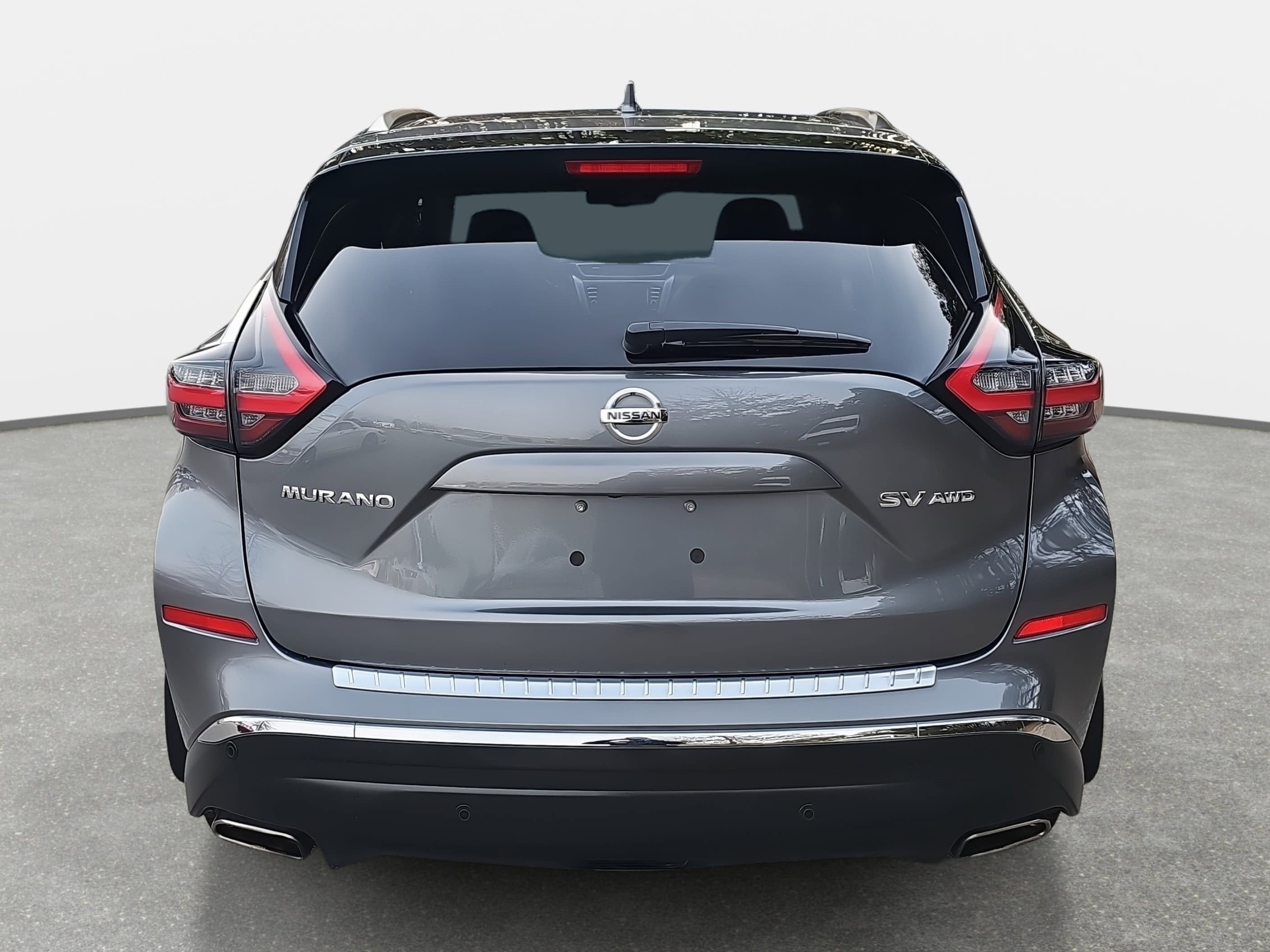 2022 Nissan Murano SV