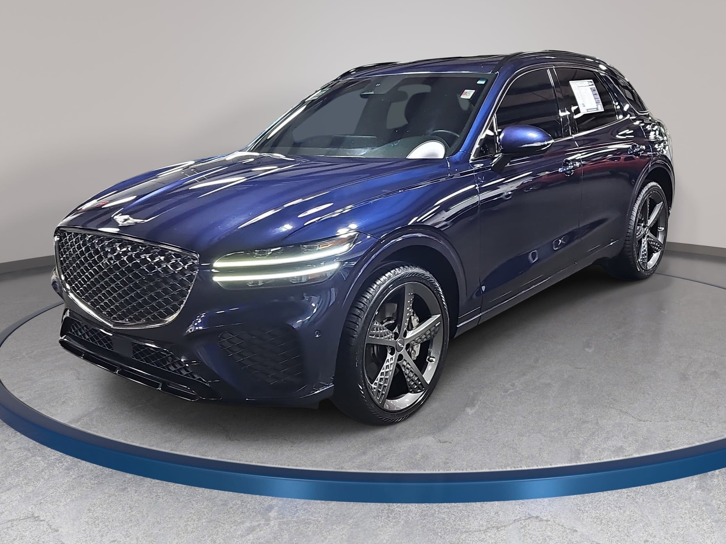 2024 Genesis GV70 2.5T