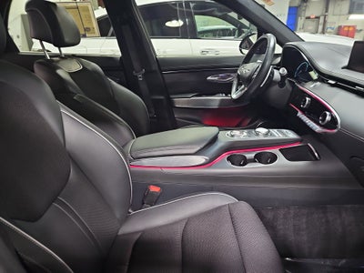 2024 Genesis GV70 2.5T