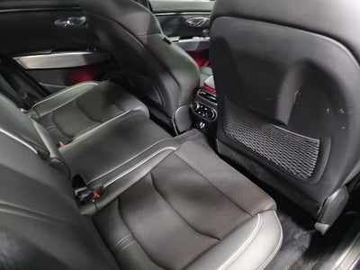 2024 Genesis GV70 2.5T