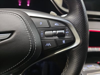 2024 Genesis GV70 2.5T