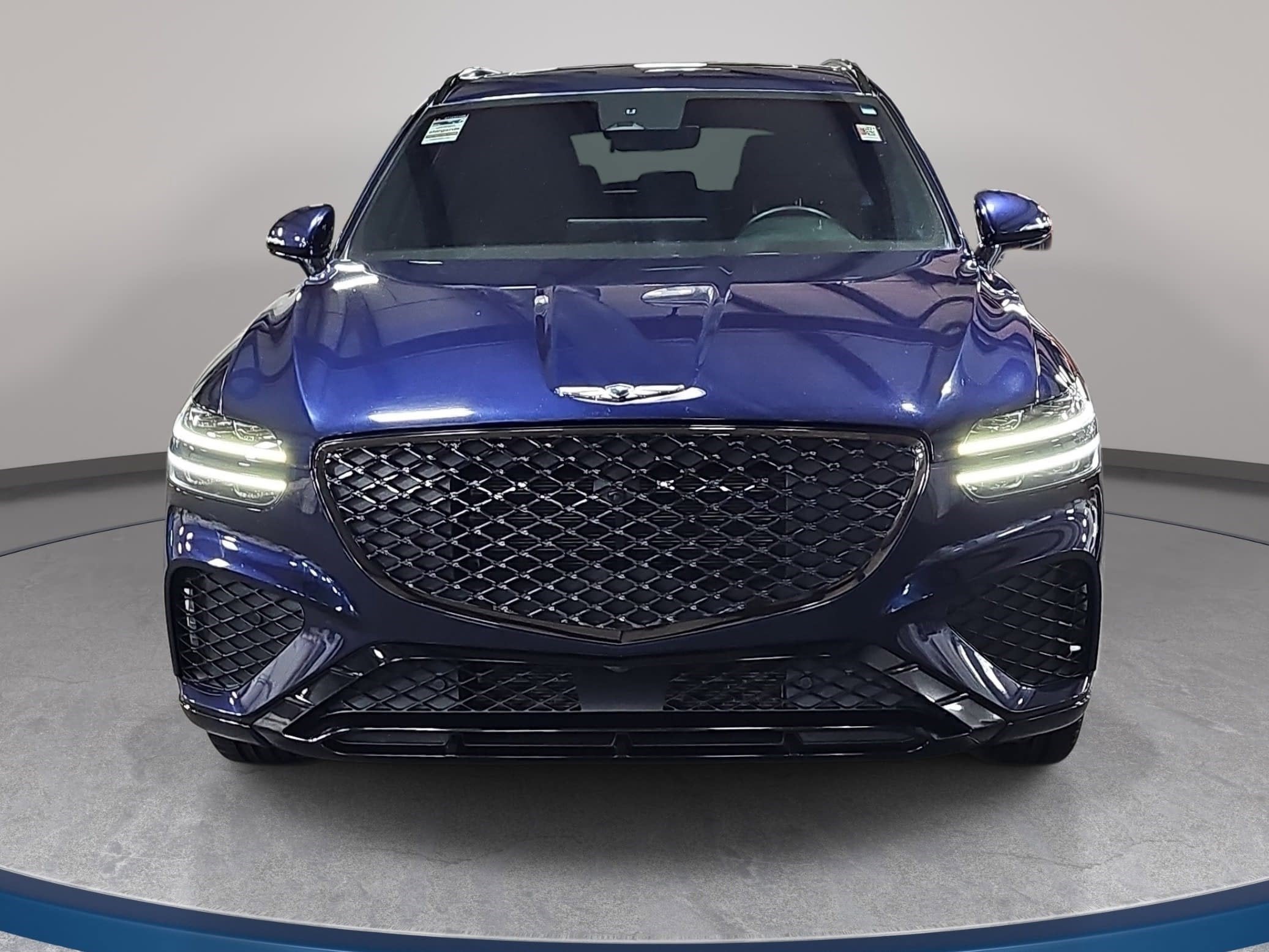 2024 Genesis GV70 2.5T