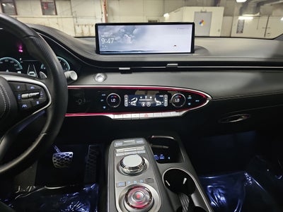 2024 Genesis GV70 2.5T