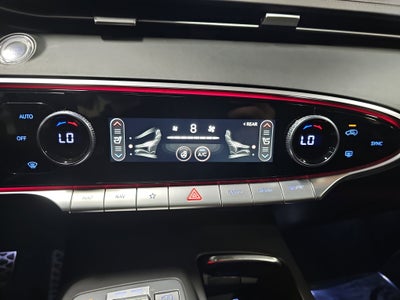 2024 Genesis GV70 2.5T