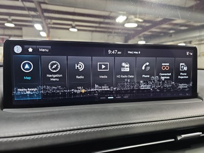 2024 Genesis GV70 2.5T