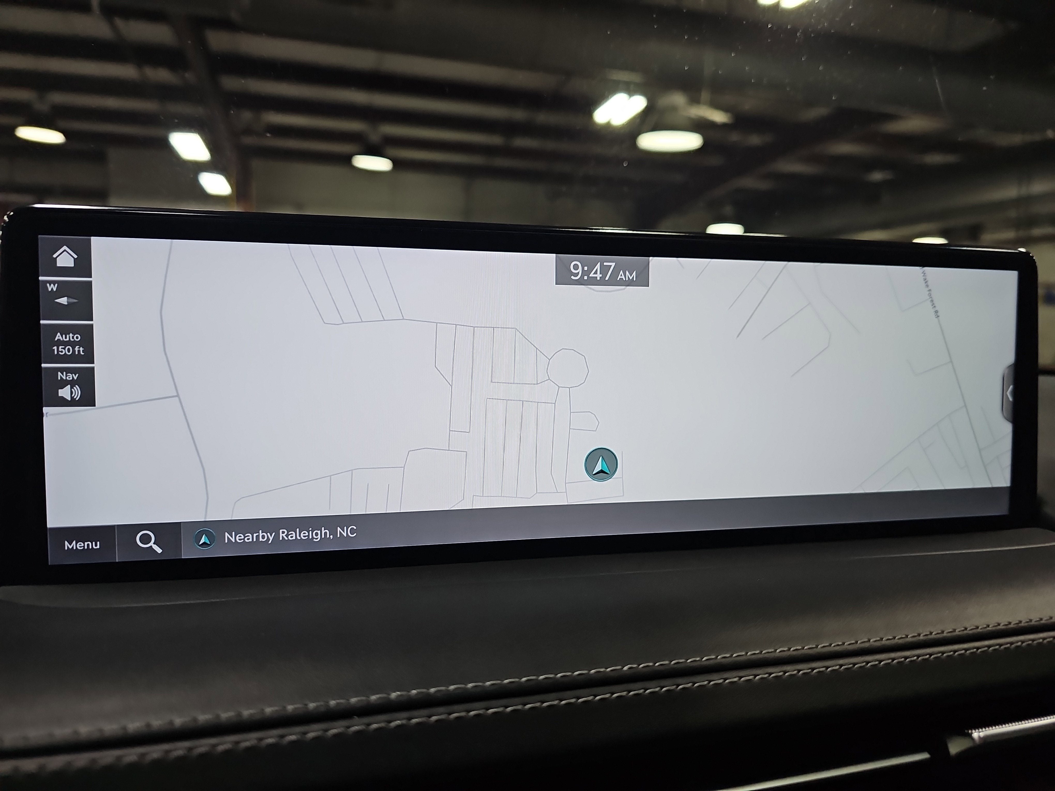 2024 Genesis GV70 2.5T