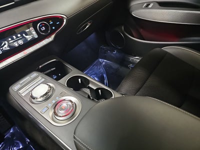 2024 Genesis GV70 2.5T