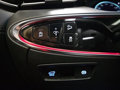 2024 Genesis GV70 2.5T