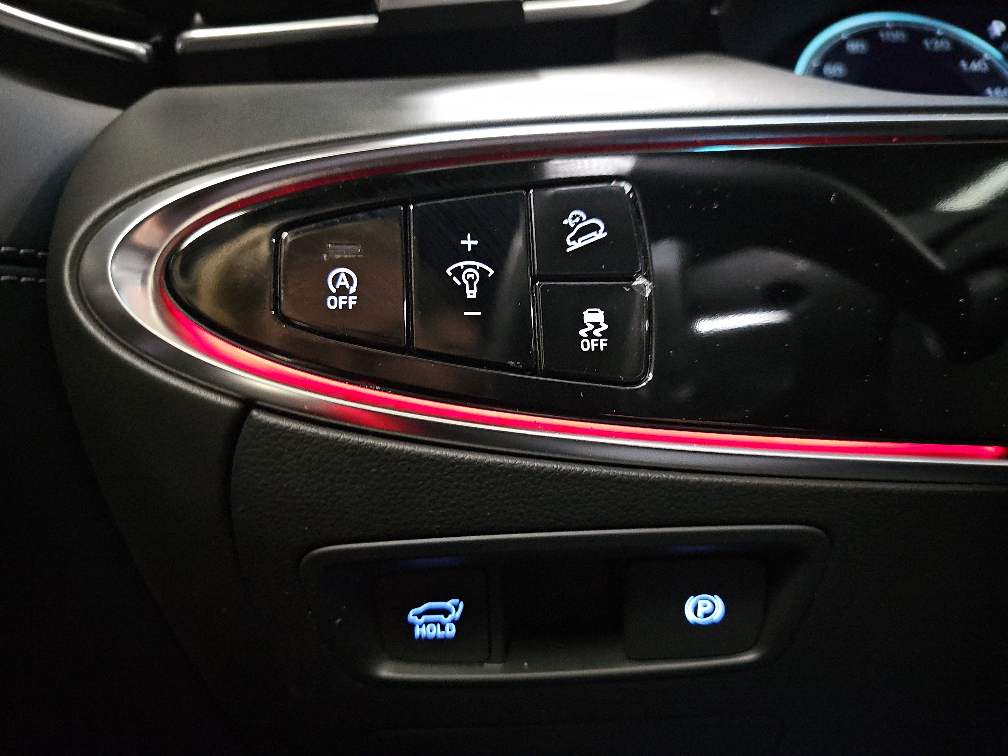 2024 Genesis GV70 2.5T