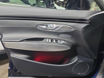 2024 Genesis GV70 2.5T