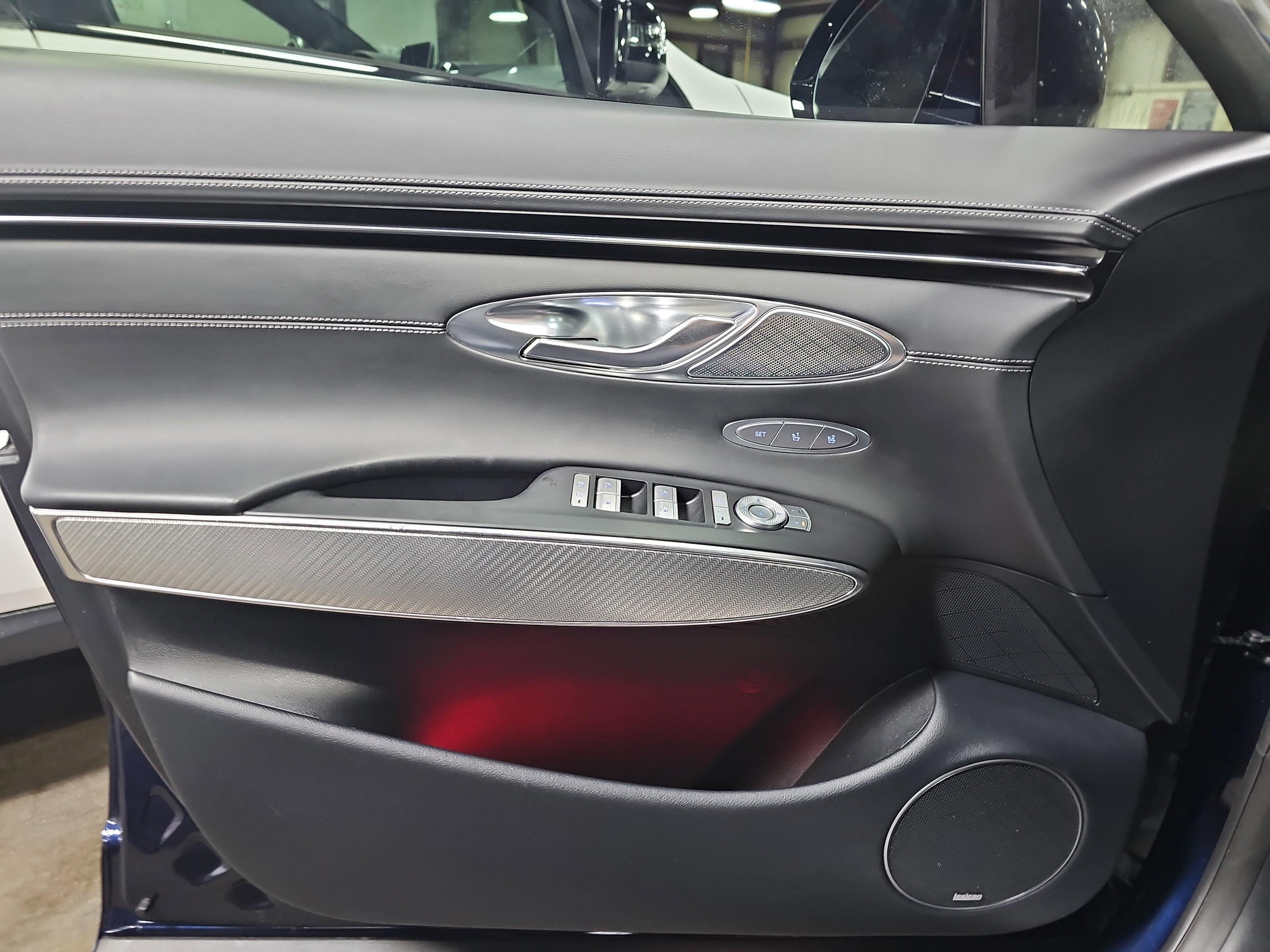 2024 Genesis GV70 2.5T