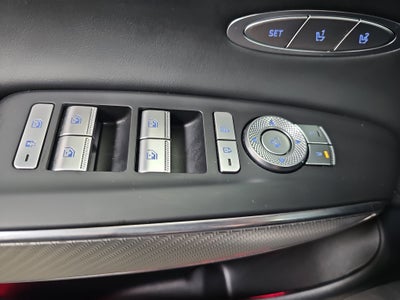 2024 Genesis GV70 2.5T