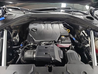 2024 Genesis GV70 2.5T