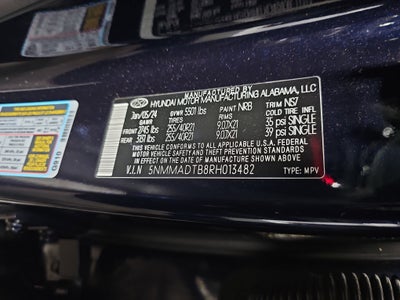 2024 Genesis GV70 2.5T