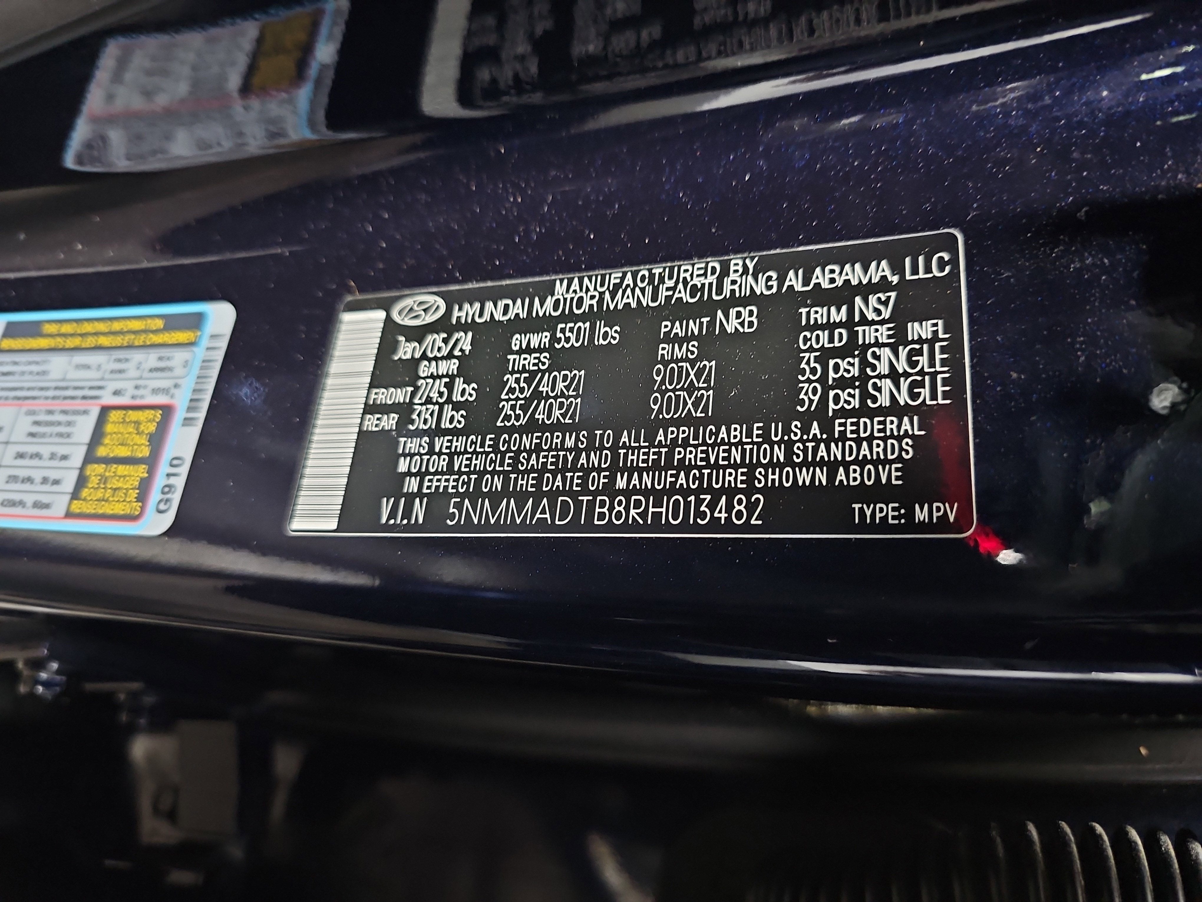 2024 Genesis GV70 2.5T