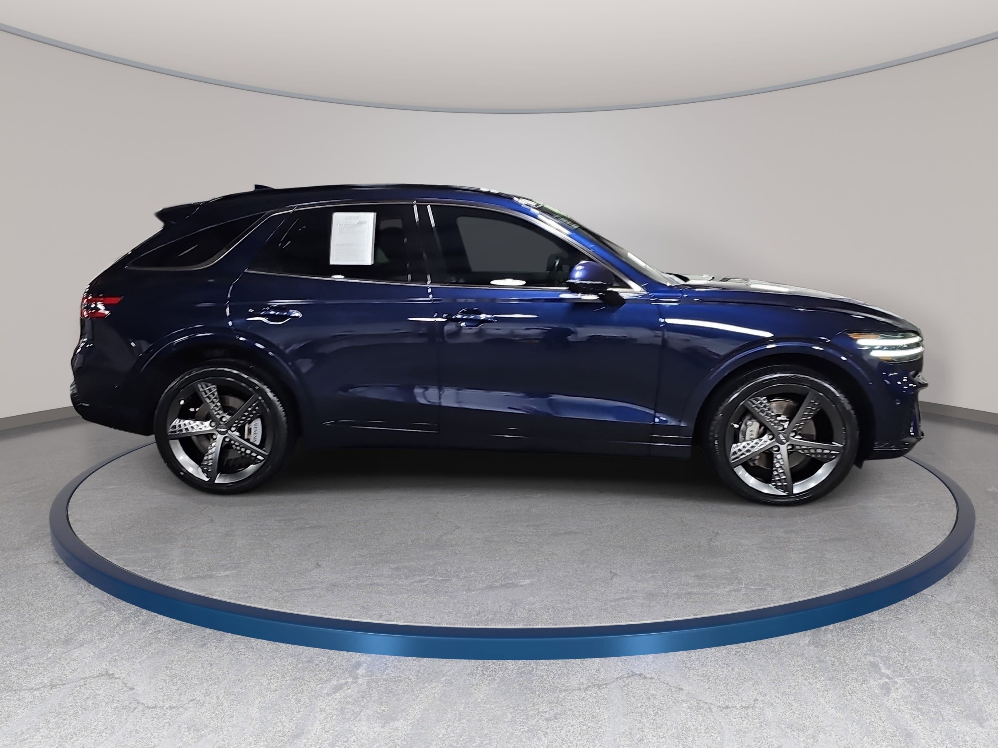 2024 Genesis GV70 2.5T