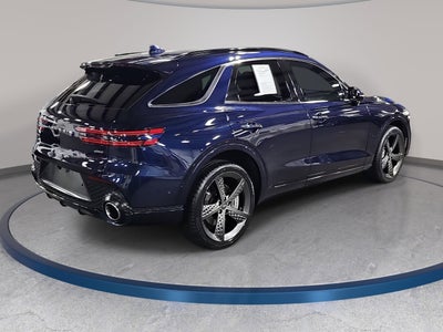 2024 Genesis GV70 2.5T