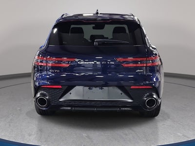 2024 Genesis GV70 2.5T