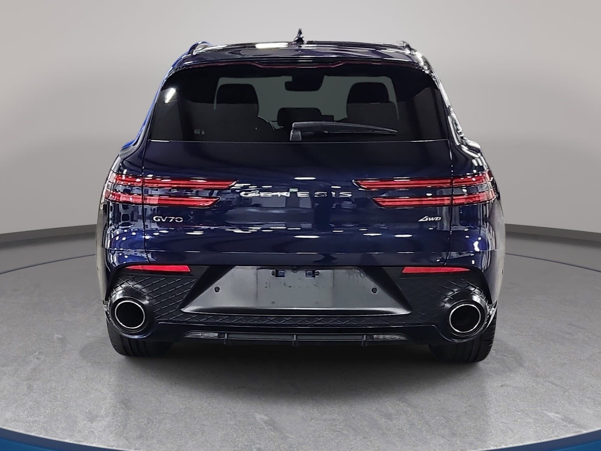 2024 Genesis GV70 2.5T