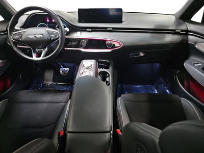 2024 Genesis GV70 2.5T