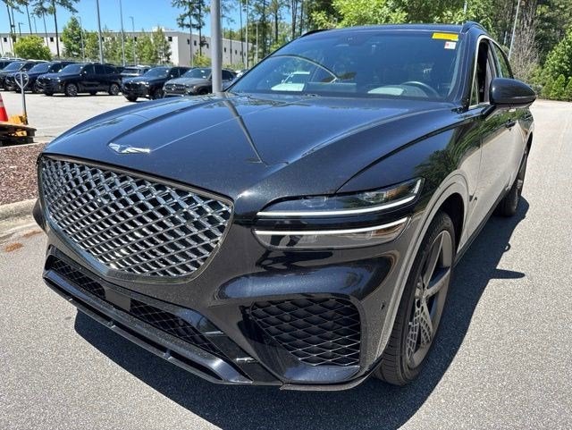 2024 Genesis GV70 3.5T Sport