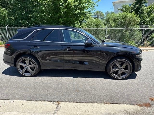 2024 Genesis GV70 3.5T Sport