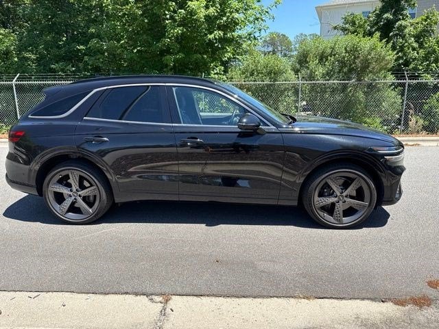 2024 Genesis GV70 3.5T Sport