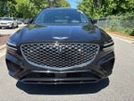 2024 Genesis GV70 3.5T Sport