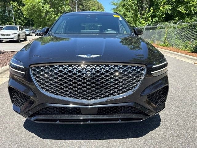 2024 Genesis GV70 3.5T Sport
