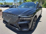 2024 Genesis GV70 3.5T Sport