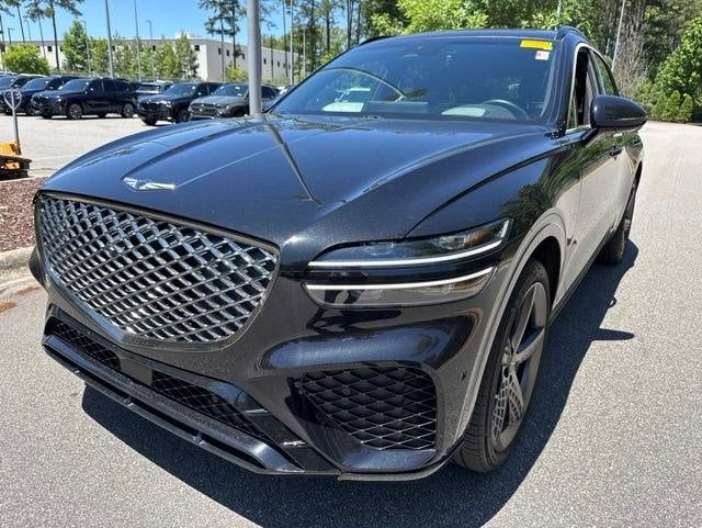2024 Genesis GV70 3.5T Sport