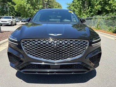 2024 Genesis GV70 3.5T Sport